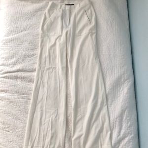XXS BCBGMAXAZRIA Wide-leg Pants
